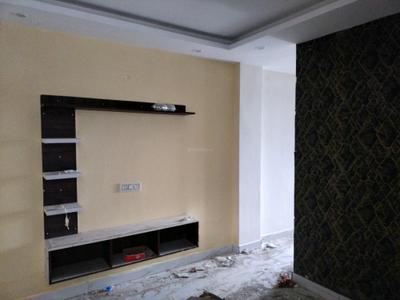 Living Room Image of 700 Sq.ft 2 BHK Apartment / Flat for sale in Kulesara Greater Noida for Rs. 2875000
