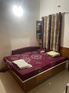 Bedroom Image of 929 Sq.ft 2 BHK Apartment / Flat for sale in Deshpande Nagar Hubli for Rs. 4800000