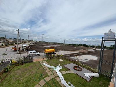Image of 165 Sq.ft Residential Plot / Land for sale in Nimz County, Kothur Patti Digwal, Sangareddy for Rs. 2299999