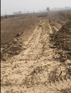 Image of 29400 Sq.ft Residential Plot / Land for sale in Harhua, Varanasi for Rs. 35000000