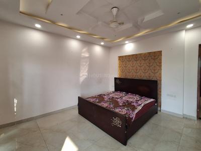 Bedroom Image of 3375 Sq.ft 4 BHK Builder Floor for sale in Sector 21C Faridabad for Rs. 27500000