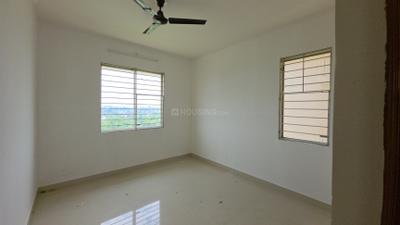 Bedroom Image of 1350 Sq.ft 3 BHK Apartment / Flat for rent in Dagapur Siliguri for Rs. 25000