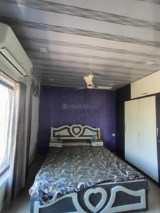 Bedroom Image of 2000 Sq.ft 3 BHK Villa for sale in Silvassa Vrundavan, Amli Ind. Estate Silvassa for Rs. 15000000