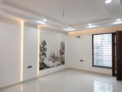 Bedroom Image of 4500 Sq.ft 4 BHK Builder Floor for sale in Sector 85 Faridabad for Rs. 42500000