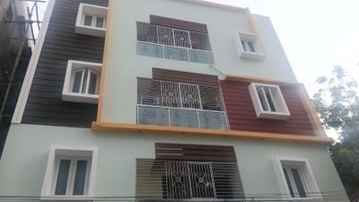 Image of 1223 Sq.ft 3 BHK Apartment / Flat for sale in Selaiyur, Chennai for Rs. 9739500