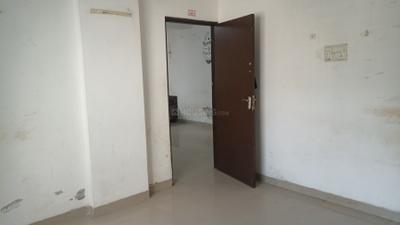 Bedroom Image of 560 Sq.ft 1 BHK Apartment / Flat for rent in Nipania Indore for Rs. 13000