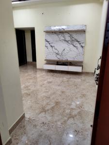 Hall Image of 1000 Sq.ft 2 BHK Independent House for rent in Kompally Hyderabad for Rs. 20000
