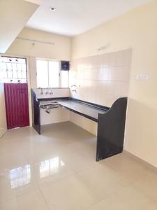 Kitchen Image of 2000 Sq.ft 3 BHK Villa for sale in GK Roseland Villa, Pimple Saudagar Pune for Rs. 23400000