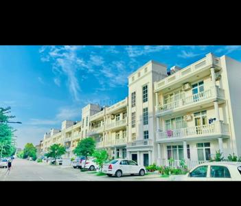 Image of 2250 Sq.ft Residential Plot / Land for sale in DLF Hyde Park Plot, New Chandigarh, Chandigarh for Rs. 35000000