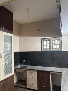 Kitchen Image of 1300 Sq.ft 2 BHK Independent House for rent in Balaji Nagar Nellore for Rs. 12500