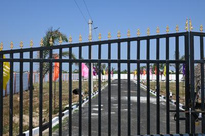 Image of 775 Sq.ft Residential Plot / Land for sale in Avadi, Chennai for Rs. 2711000