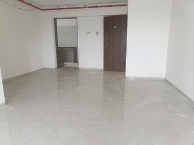 Living Room Image of 1650 Sq.ft 3 BHK Apartment / Flat for rent in Kharghar Navi Mumbai for Rs. 42000