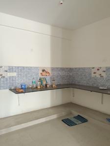 Kitchen Image of 1600 Sq.ft 3 BHK Apartment / Flat for sale in Kadagrahara Bengaluru for Rs. 7600000