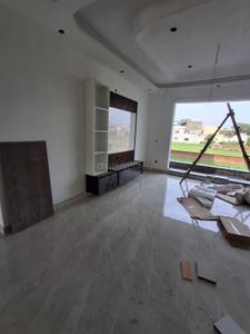 Hall Image of 2350 Sq.ft 3 BHK Builder Floor for sale in Subhash Nagar Dehradun for Rs. 13200000