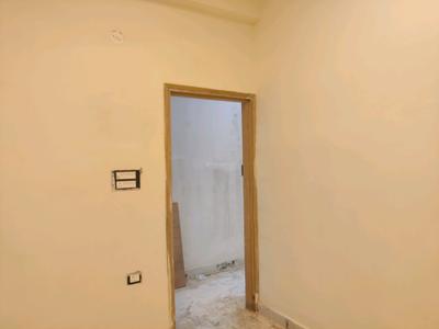 Bedroom Image of 900 Sq.ft 3 BHK Builder Floor for sale in DLF Ankur Vihar Ghaziabad for Rs. 3400000