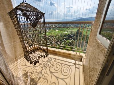 Balcony Image of 920 Sq.ft 2 BHK Apartment / Flat for rent in Panvel Navi Mumbai for Rs. 35000