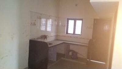 Kitchen Image of 1700 Sq.ft 3 BHK Duplex for sale in Waghodia Road Vadodara for Rs. 10000000
