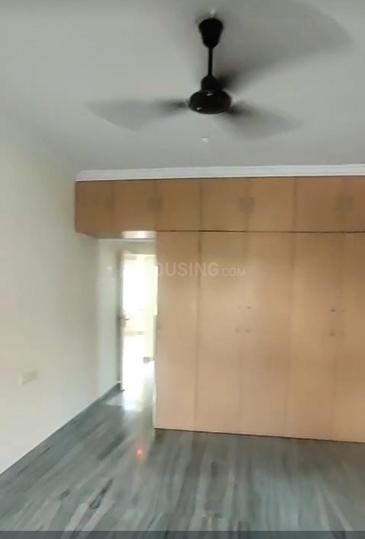 Chhatrapati Shivaji International Airport Area, Vile Parle East Bedroom 1