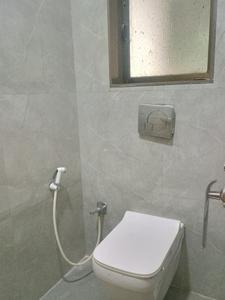 Bedroom Three Image of 1505 Sq.ft 3 BHK Apartment / Flat for sale in Vajinath The Residences, Kalyan West Kalyan for Rs. 11800000