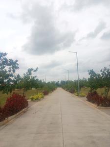 Image of 200 Sq.ft Residential Plot / Land for sale in Tukkuguda, Hyderabad for Rs. 5600004