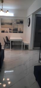 Hall Image of 1089 Sq.ft 2 BHK Apartment / Flat for sale in Mahesh Ellanza, Vadgaon Budruk Pune for Rs. 10975000