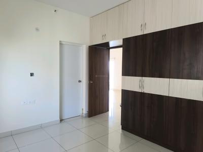 Bedroom Image of 1000 Sq.ft 3 BHK Apartment / Flat for sale in Prestige Jindal City, Anchepalya Bengaluru for Rs. 20000000
