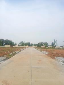 Image of 202 Sq.ft Residential Plot / Land for sale in Shadnagar, Ranga Reddy for Rs. 3155008