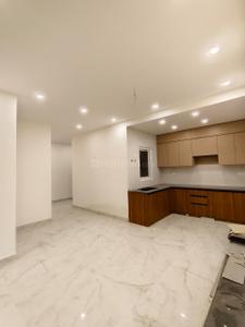 Bedroom Image of 1200 Sq.ft 3 BHK Apartment / Flat for sale in Sector 104 Noida for Rs. 6500000