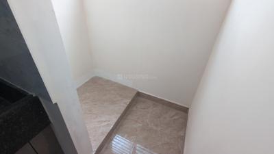 Image of 530 Sq.ft 1 BHK Apartment / Flat for rent in Ejipura, Bengaluru for Rs. 26500