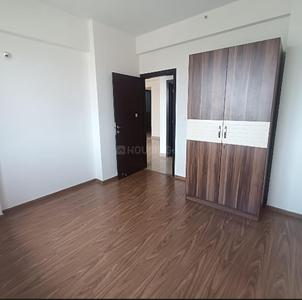Bedroom Image of 1150 Sq.ft 2 BHK Apartment / Flat for sale in Prestige Misty Waters, Nagavara Bengaluru for Rs. 16700000