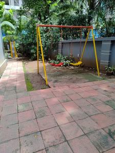 Image of 598 Sq.ft 1 BHK Apartment / Flat for sale in Romell Shraddha, Borivali West, Mumbai for Rs. 13500000