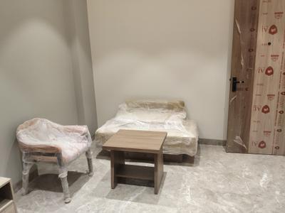 Bedroom Image of 1236 Sq.ft 1 RK Independent House for rent in Sector 30 Gurgaon for Rs. 26000