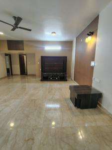 Hall Image of 2200 Sq.ft 3 BHK Builder Floor for rent in RR Nagar Bengaluru for Rs. 50000