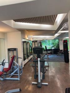 Image of 2620 Sq.ft 3 BHK Apartment / Flat for sale in Deep Indraprasth 8 Frangipani, Thaltej, Ahmedabad for Rs. 26500000