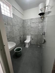 Image of 1200 Sq.ft 2 BHK Apartment / Flat for rent in Kadubeesanahalli, Bengaluru for Rs. 45000