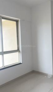 Bedroom Image of 1347 Sq.ft 2 BHK Apartment / Flat for sale in Nyati Equatorial, Bavdhan Pune for Rs. 10200000