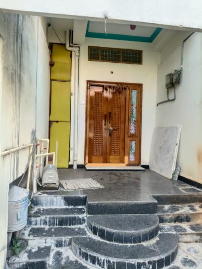 Warangal Balcony 1