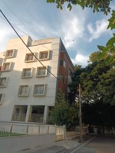 Image of 5000 Sq.ft Residential Plot / Land for sale in HSR Layout, Bengaluru for Rs. 190000000
