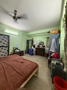 Bedroom Image of 1450 Sq.ft 2.5 BHK Apartment / Flat for sale in Dharampeth Nagpur for Rs. 10000000