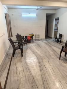 Hall Image of 850 Sq.ft 2 BHK Apartment / Flat for rent in Shibpur Howrah for Rs. 23000