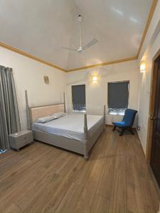Bedroom Image of 1883 Sq.ft 3 BHK Villa for sale in Parra Goa for Rs. 42500000