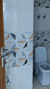 Image of 1150 Sq.ft 3 BHK Builder Floor for rent in Sector 13 Dwarka, New Delhi for Rs. 21000