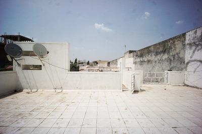 Balcony Image of 2700 Sq.ft 5 BHK Independent House for sale in Bapunagar Ahmedabad for Rs. 19900000