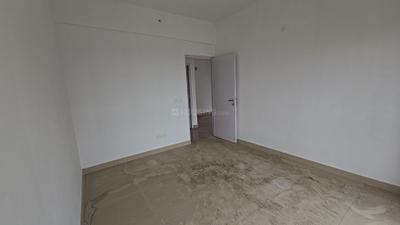 Bedroom Image of 1300 Sq.ft 3 BHK Apartment / Flat for sale in Siddha Happyville , Rajarhat Kolkata for Rs. 11500000