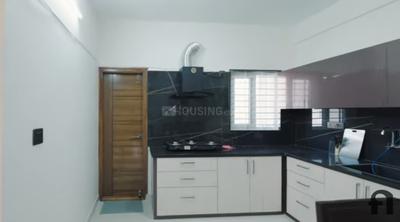 Kitchen Image of 5000 Sq.ft 10 BHK Independent House for sale in Harlur Bengaluru for Rs. 45000000
