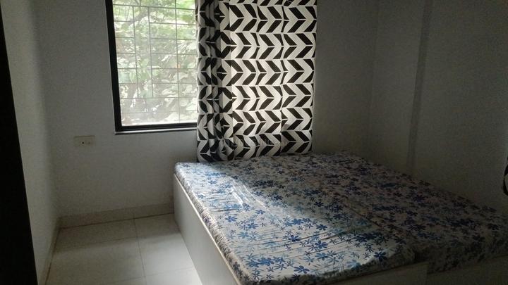 Combines Square Bedroom One 1