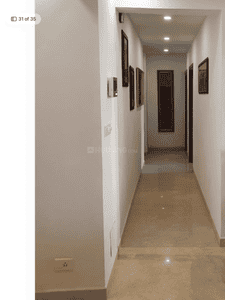 Image of 3229 Sq.ft 4 BHK Apartment / Flat for rent in Panjim, Goa for Rs. 250000