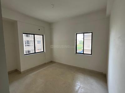 Bedroom Image of 900 Sq.ft 2 BHK Apartment / Flat for sale in Orchard Amritaya, Cossipore Kolkata for Rs. 6600000