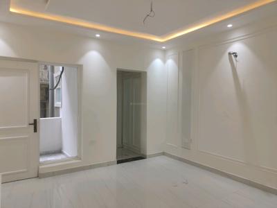 Bedroom Image of 2566 Sq.ft 4 BHK Builder Floor for sale in Green Field Colony Faridabad for Rs. 25500000