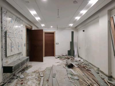 3 BHK Independent Builder Floor